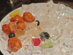 -汤城小厨•粤菜•靓汤(苏州街店)