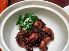 -翔峰炭火鳗鱼(悦泰街里公寓店)