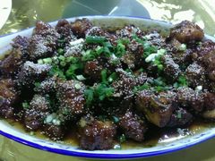 -龙姐私房菜(和顺古镇店)