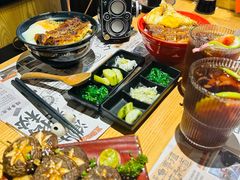 -鳗事鱼意·活鳗現烤专门店(富力海珠城店)