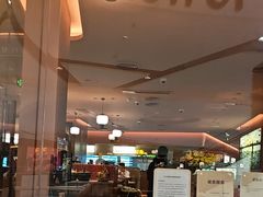 -巴奴毛肚火锅(京西大悦城店)