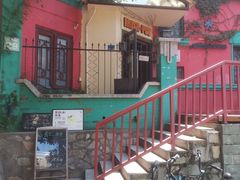 -秀·爱尔兰餐吧(上海路店)