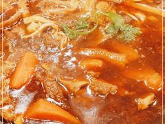 -霄汉牛三鲜湖北砂锅菜(万松园2店)