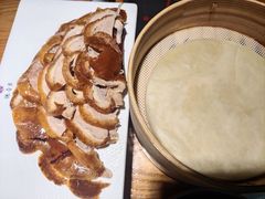 -德香苑脆皮烤鸭·经典(爱融荟城店)