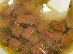 花式血汤-振鼎鸡(福州路店)