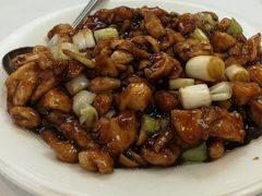 宫保鸡丁-眉州东坡(亚运村店)