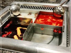 -海底捞火锅(上地华联店)