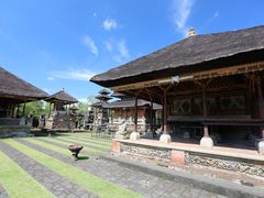 -塔曼阿扬寺/母神庙