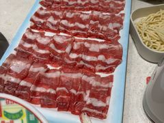 -和庆斋羊蝎子火锅·碳缸烧烤(顺义旗舰店)