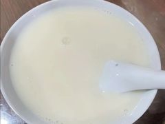 豆浆-天福苑(崇宁路店)