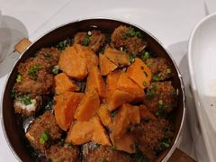 -新侗家食府(蟠桃宫店)