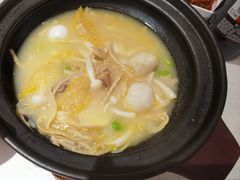 -徽镇小厨·经典徽菜(马连道店)