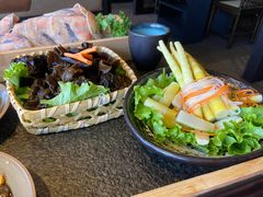 -湊湊火锅·茶憩(和平大悦城店)