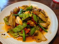 -中卫御苑福膳·养生局(圆明园店)