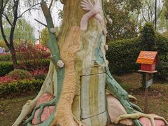 -安徒生童话乐园