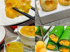 -上座云间·青年赣菜(绿茵店)