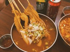 -青春分食(仙林大学城店)