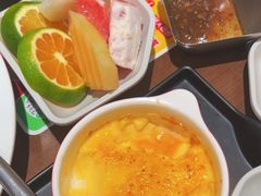 -豪客来牛排(空港华联店)