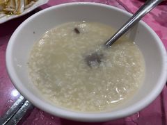 鸭粥-电白鸭粥店(下沙二坊88号店)