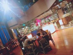 大堂-广州富力君悦大酒店·凯菲厅