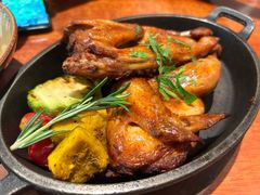 -卡朋厨房(289艺术园区店)