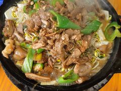 火盆-顺花高丽火盆(集安店)