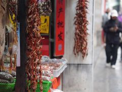 -高淳老街