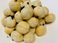 干菜汤圆-张福记(五一公园店)