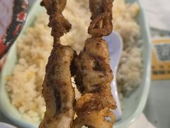 -昱家胡同·烧烤海鲜铜锅涮肉(和平里店)