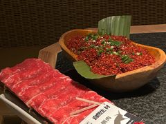 -三出山火锅(南京万象天地店)