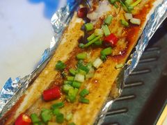 -冰城小镇音乐串吧·聚会餐厅(百子湾店)