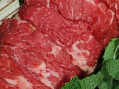 -阳坊胜利涮羊肉(阳坊老店)