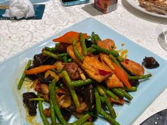 -汉唐宴长安食府