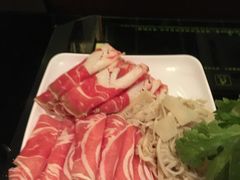 -锅色天香(巴士底区店)