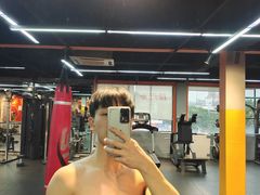 -佳禾健身(三元里店)