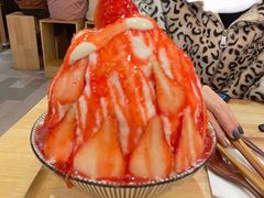 -怪物的冰与火(天虹商场中山路店)