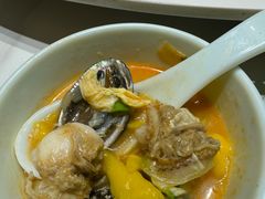 -胶东小渔村·博山菜(齐悦店)