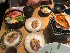 -沼津港渔市(宏伊国际广场店)
