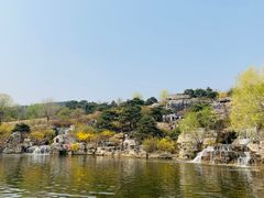 -北京西山国家森林公园