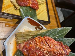 -NIUAN牛庵·日式和牛烧肉(恒隆店)