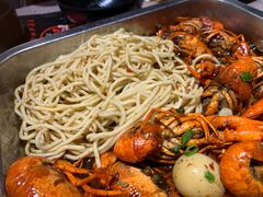 -李叔叔虾蟹大排档(青羊店)