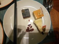 -济南香格里拉·咖啡泉自助餐厅