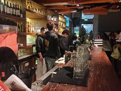 -Q MEX 库迈墨西哥餐吧(三里屯店)