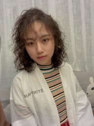 -SY COLOUR专业烫染