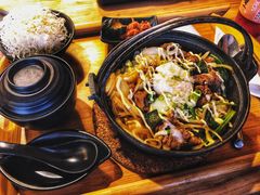 烧肉饭-雷门拉面·现熬骨汤(凯德来福士店)