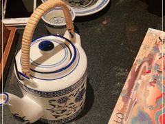 -南京大牌档(新街口德基广场店)