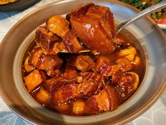 -七步香云南山里菜(昆明老街店)
