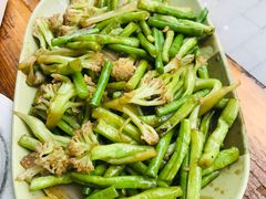 -文记煲仔饭