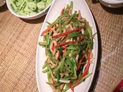 -渝信川菜(长安店)