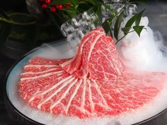 -川越泰火锅(吉利大厦店)